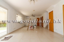 Detached House with Nice Garden | Sai Kung Village House for Rent | 5br