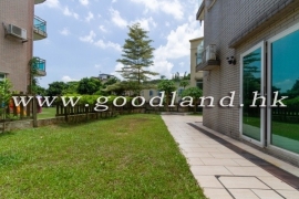 Detached House with Nice Garden | Sai Kung Village House for Rent | 5br