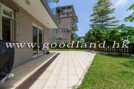 Detached House with Nice Garden | Sai Kung Village House for Rent | 5br