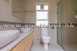 Detached House with Nice Garden | Sai Kung Village House for Rent | 5br