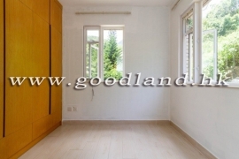 Detached House with Nice Garden | Sai Kung Village House for Rent | 5br