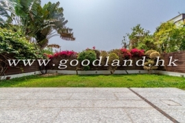 Stunning Greenery & Sea View | Sai Kung Village House for Rent | 4br