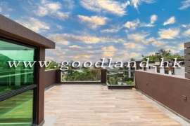Stunning Greenery & Sea View | Sai Kung Village House for Rent | 4br