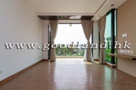 Stunning Greenery & Sea View | Sai Kung Village House for Rent | 4br