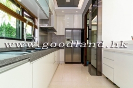Stunning Greenery & Sea View | Sai Kung Village House for Rent | 4br
