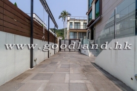 Stunning Greenery & Sea View | Sai Kung Village House for Rent | 4br