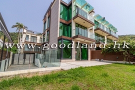 Stunning Greenery & Sea View | Sai Kung Village House for Rent | 4br