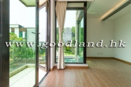 Stunning Greenery & Sea View | Sai Kung Village House for Rent | 4br