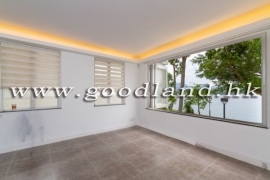 Upper Duplex With Private Roof | Sai Kung Village House For Rent | 4BR