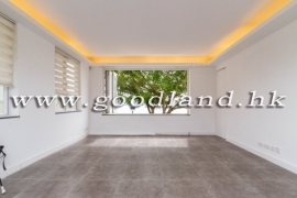Upper Duplex With Private Roof | Sai Kung Village House For Rent | 4BR