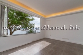 Upper Duplex With Private Roof | Sai Kung Village House For Rent | 4BR