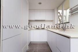 Upper Duplex With Private Roof | Sai Kung Village House For Rent | 4BR