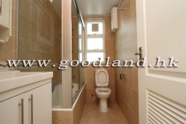 Upper Duplex With Roof Top | Sai Kung Village House For Rent | 3BR