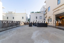Peaceful Environment | Sai Kung Village House For Rent | 5BR