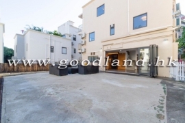 Peaceful Environment | Sai Kung Village House For Rent | 5BR