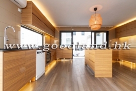 Peaceful Environment | Sai Kung Village House For Rent | 5BR
