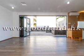 Peaceful Environment | Sai Kung Village House For Rent | 5BR