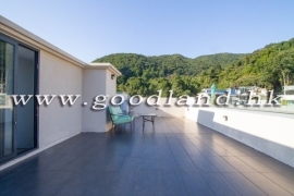 Peaceful Environment | Sai Kung Village House For Rent | 5BR