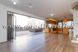 Peaceful Environment | Sai Kung Village House For Rent | 5BR