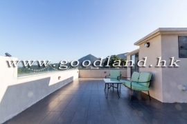 Peaceful Environment | Sai Kung Village House For Rent | 5BR