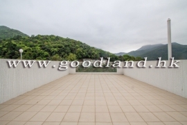 Convenient Location | Sai Kung Village House For Rent | 3BR