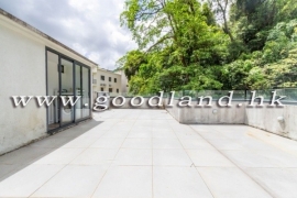 Peaceful Environment | Sai Kung Village House For Rent | 4BR