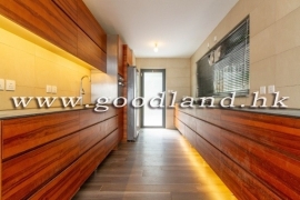 Peaceful Environment | Sai Kung Village House For Rent | 4BR