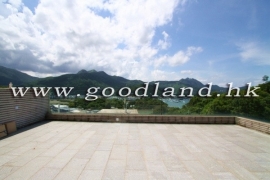 Brand New Renovated | Sai Kung Village House For Rent | 4BR