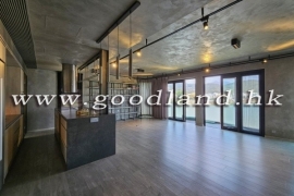 Convenient Location | Sai Kung Village House For Rent | 1BR