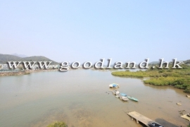 Convenient Location | Sai Kung Village House For Rent | 1BR
