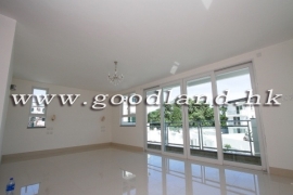 Nice Garden | Sai Kung Village House For Rent | 4BR