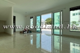 Nice Garden | Sai Kung Village House For Rent | 4BR