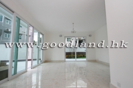 Nice Garden | Sai Kung Village House For Rent | 4BR