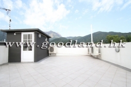 Nice Garden | Sai Kung Village House For Rent | 4BR