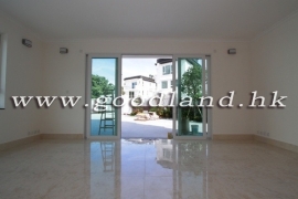 Nice Garden | Sai Kung Village House For Rent | 4BR