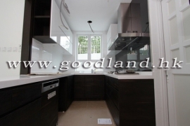 Nice Garden | Sai Kung Village House For Rent | 4BR