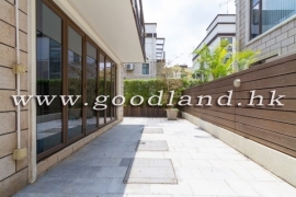 Sai Kung Village House For Rent | 4BR