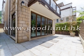 Sai Kung Village House For Rent | 4BR
