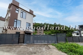 Sai Kung Village House For Rent | 5BR