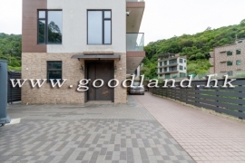 Sai Kung Village House For Rent | 5BR