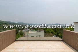 Sai Kung Village House For Rent | 3BR