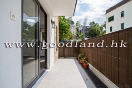 Sai Kung Village House For Rent | 3BR