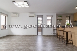 Sai Kung Village House For Rent | 3BR