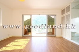 Greenery Mountain View | Sai Kung Village House For Rent | 4BR