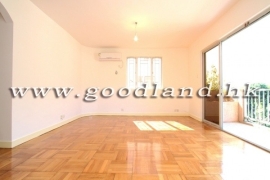 Greenery Mountain View | Sai Kung Village House For Rent | 4BR