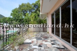 Greenery Mountain View | Sai Kung Village House For Rent | 4BR