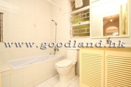 Greenery Mountain View | Sai Kung Village House For Rent | 4BR