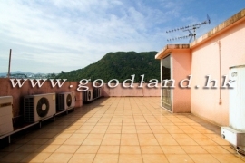 Greenery Mountain View | Sai Kung Village House For Rent | 4BR