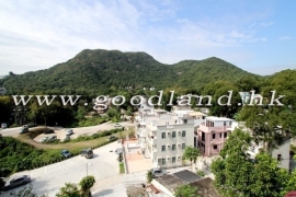 Greenery Mountain View | Sai Kung Village House For Rent | 4BR