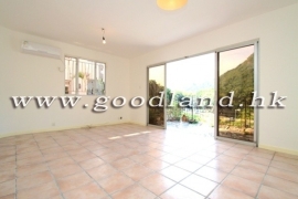 Greenery Mountain View | Sai Kung Village House For Rent | 4BR